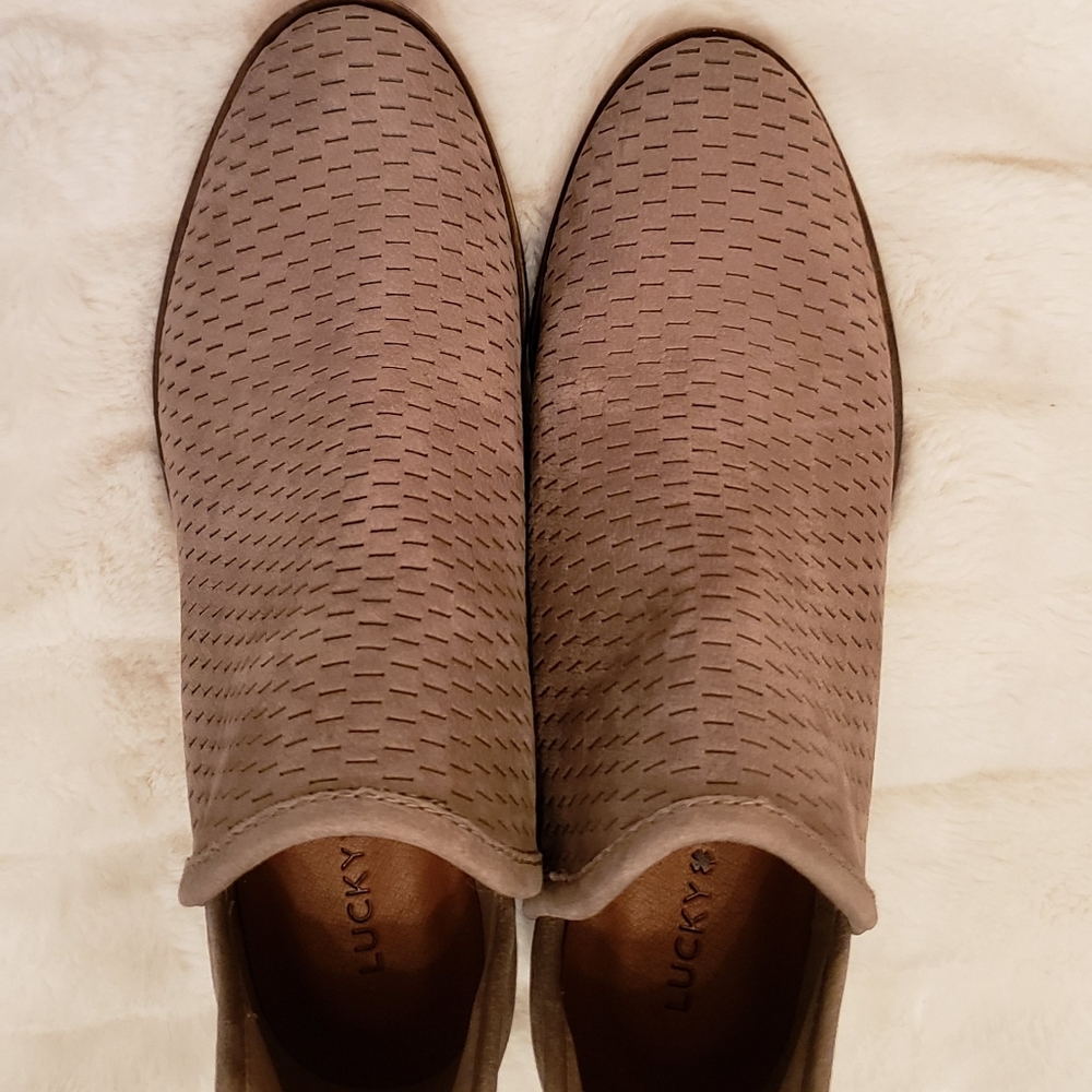 Booties - Picture 2 of 6
